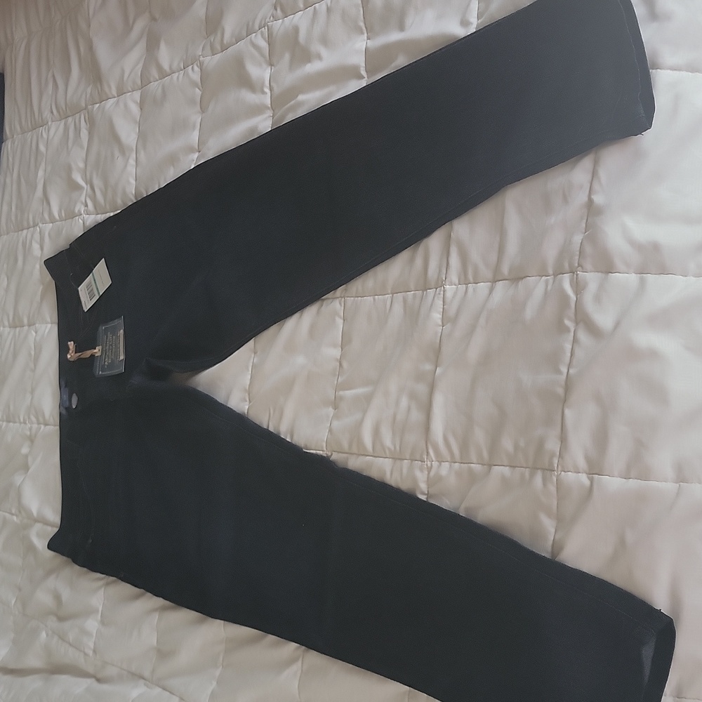 Democracy size 16T jeans NWT
